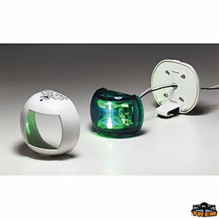 Trem Orsa Minore Ledli Sancak Feneri 9-32V Siyah