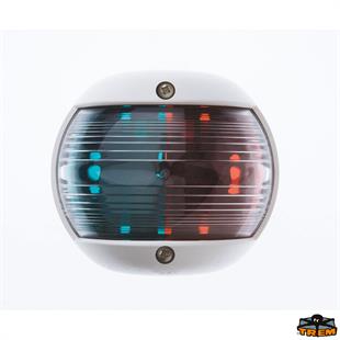 Trem Baş İskele/Sancak Seyir Feneri Beyaz