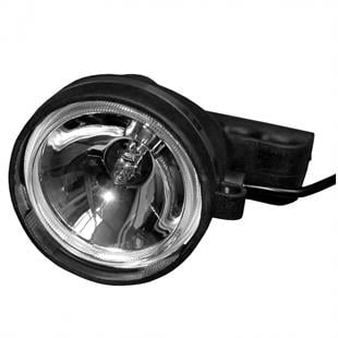 TMC-0223 EL FENERİ 12V, SİYAH