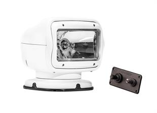 GOLIGHT RADIORAY 2020GT BEYAZ PROJEKTÖR 12V KABL