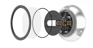 YPHOS MODEL 03 DUAL, SUALTI AYD.MAVİ/BEYAZ.12V/24