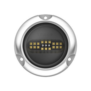 YPHOS MODEL 05, SUALTI AYD. MAVİ. 12V/24V -14.200