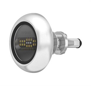 YPHOS MODEL 05 DUAL, SUALTI AYD.MAVİ/BEYAZ. 12V/24