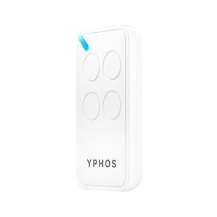 YPHOS YRF-400 RF KABLOSUZ KUMANDA