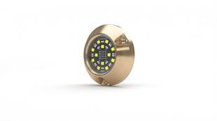 Lumishore SMX93 RGBW Sualtı Aydınlatma Lambası