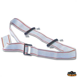 Akü montaj ekipmanı ve kayışı