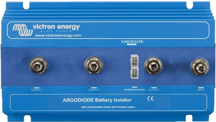 Argo Diyot 180A Akü İzolatörü 180-3AC-3