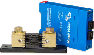 Victron Energy VE.NET Akü Kontrol Kiti