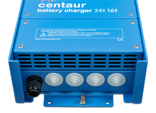 Centaur 24V/16A Battery Charger