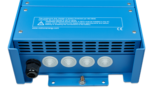 Centaur 12V/60A Battery Charger