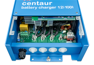 Centaur 12V/100A Battery Charger