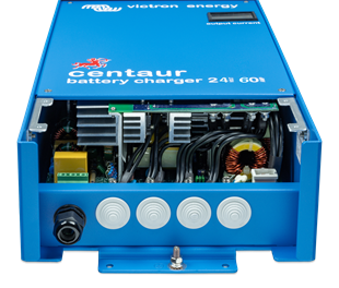 Centaur 24V/60A Battery Charger