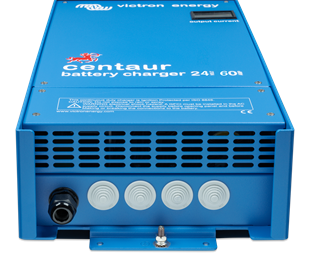 Centaur 24V/60A Battery Charger