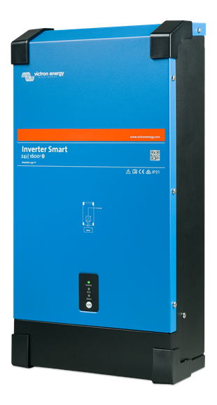 INVERTER SMART 24V/1600VA