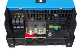 INVERTER SMART 12V/2000VA