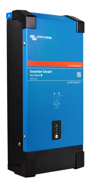INVERTER SMART 12V/2000VA