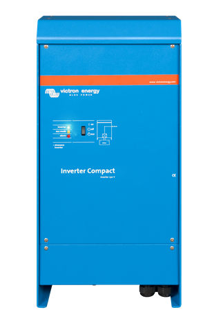 INVERTER COMPACT 12V/2000VA
