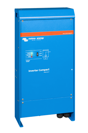 INVERTER COMPACT 24V/2000VA