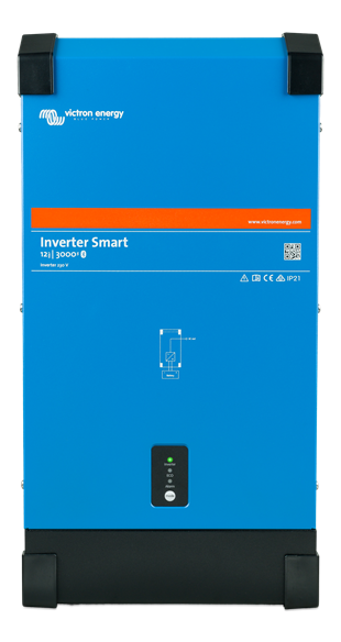 INVERTER SMART 12V/3000VA