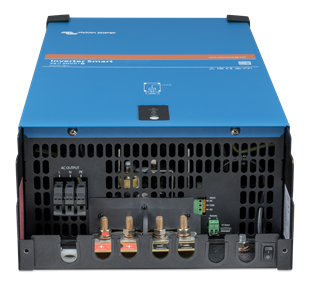 INVERTER SMART 24V/5000VA