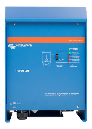 INVERTER 48V/5000VA