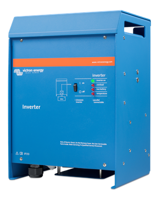 INVERTER 48V/5000VA