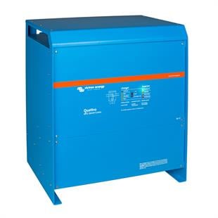Quattro 48/15000/200-100/100 İnverter/Charger