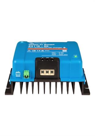 Orion Tr 24V/12V-30A İsolated DC/DC Converter