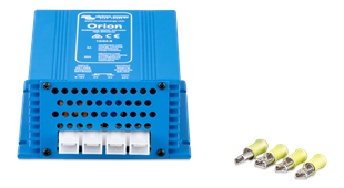 Orion 12V/24V-8A DC/DC Not Isolated Converter