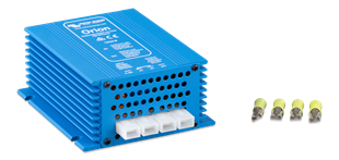 Orion 12V/24V-8A DC/DC Not Isolated Converter