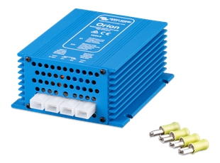 Orion 12V/24V-8A DC/DC Not Isolated Converter