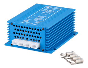 Orion 12V/24V-10A DC/DC Not Isolated Converter