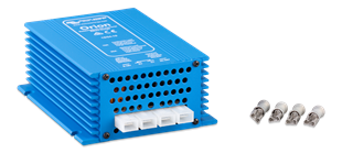 Orion 12V/24V-10A DC/DC Not Isolated Converter