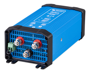 Orion 12V/24V-20A DC/DC Not Isolated Converter