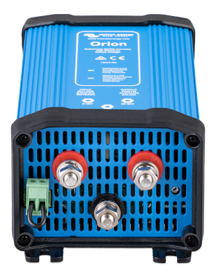 Orion 12V/24V-20A DC/DC Not Isolated Converter