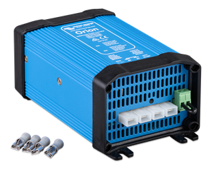 Orion 24V/12V-25A DC/DC Not Isolated Converter