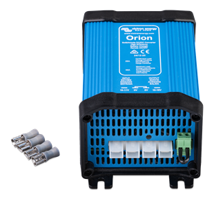 Orion 24V/12V-25A DC/DC Not Isolated Converter