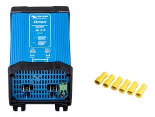 Orion 24V/12V-40A DC/DC Not Isolated Converter