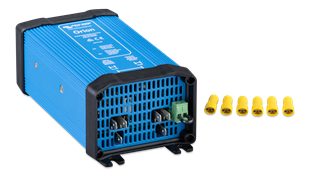 Orion 24V/12V-40A DC/DC Not Isolated Converter