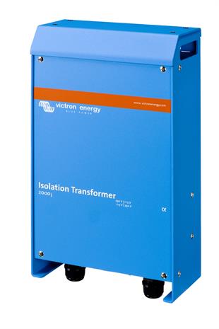 2000W Isolation Transformer