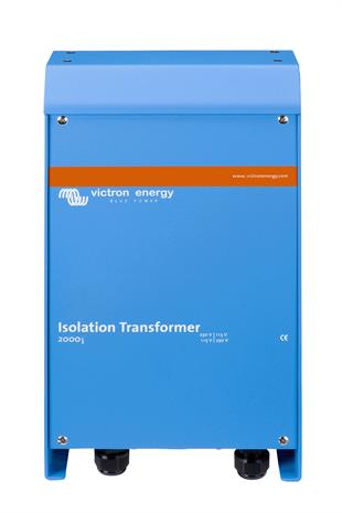 2000W Isolation Transformer