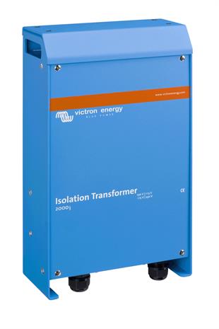 2000W Isolation Transformer