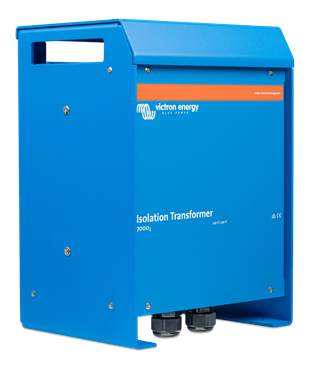 7000W Isolation Transformer