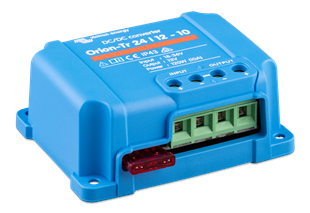 Victron Energy Orion-Tr 24/12-10A (120W) DC-DC Konvertör