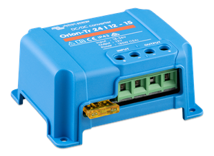 Victron Energy Orion-Tr 24/12-15 (180W) DC-DC Konvertör