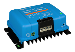 VICTRON ENERGY ORION-TR 24/24-17A (400W) KONVERTÖR GALV. İSOLA.