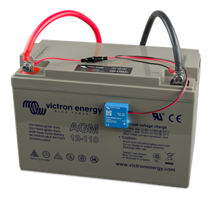 VICTRON ENERGY SMART BATTERY SENSE