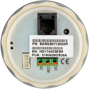 BMV-712 BLACK SMART AKÜ İZLEME MONİTÖRÜ