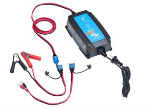 Blue Smart IP65 12/25 + DC Konnektör