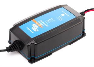 Blue Smart IP65 12/25 + DC Konnektör